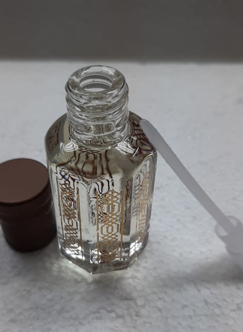 ALHAMIDI Creed White Attar 1 Tola 11ml - Image 2