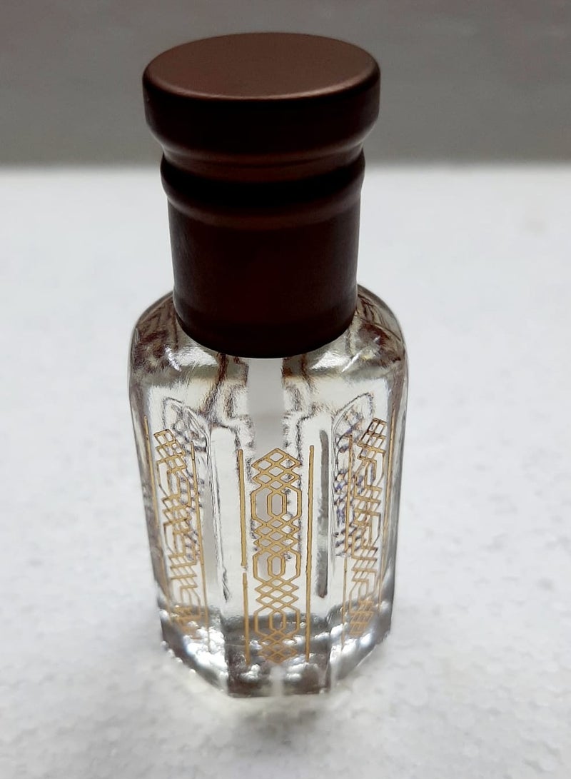 ALHAMIDI Creed White Attar 1 Tola 11ml - Image 3