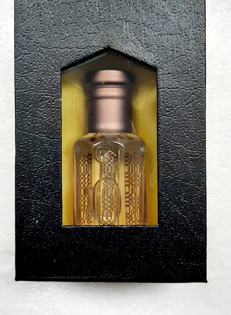 ALHAMIDI Creed White Attar 1 Tola 11ml - Image 5