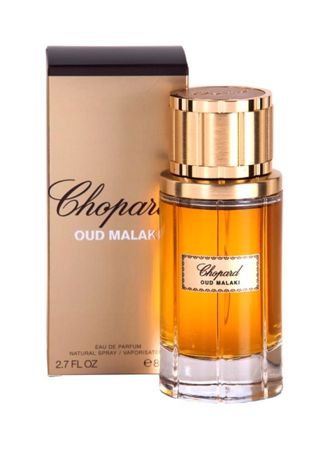 Chopard Wish Oud Malaki EDP 80ml - Image 2