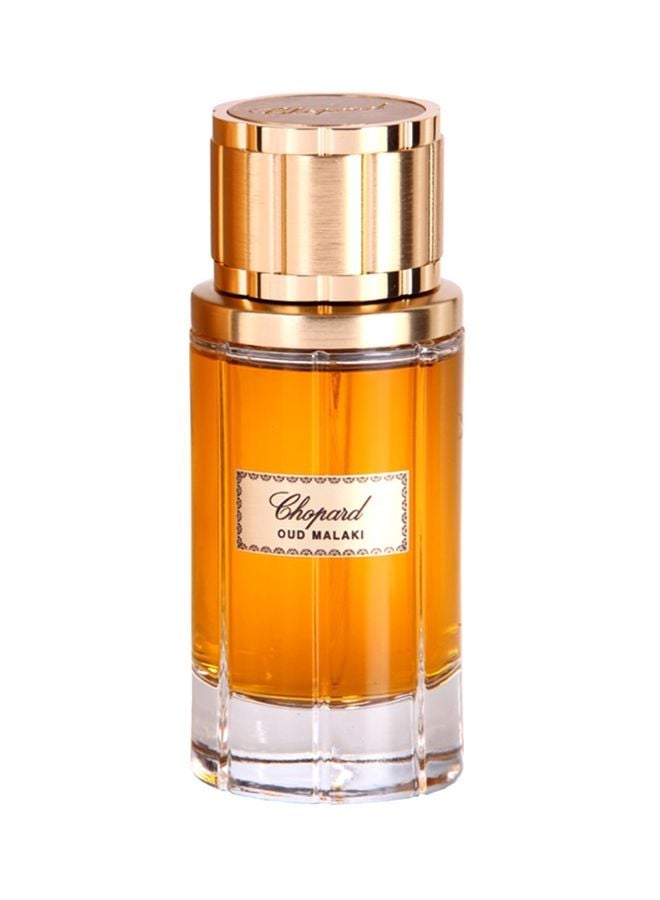 Chopard Wish Oud Malaki EDP 80ml - Image 1