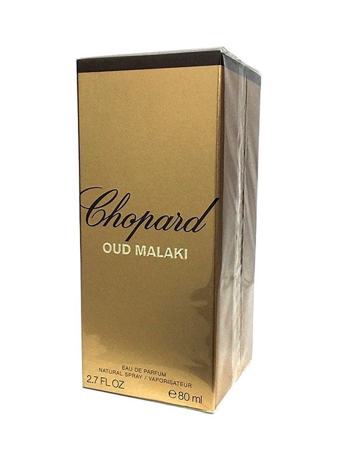 Chopard Wish Oud Malaki EDP 80ml - Image 3