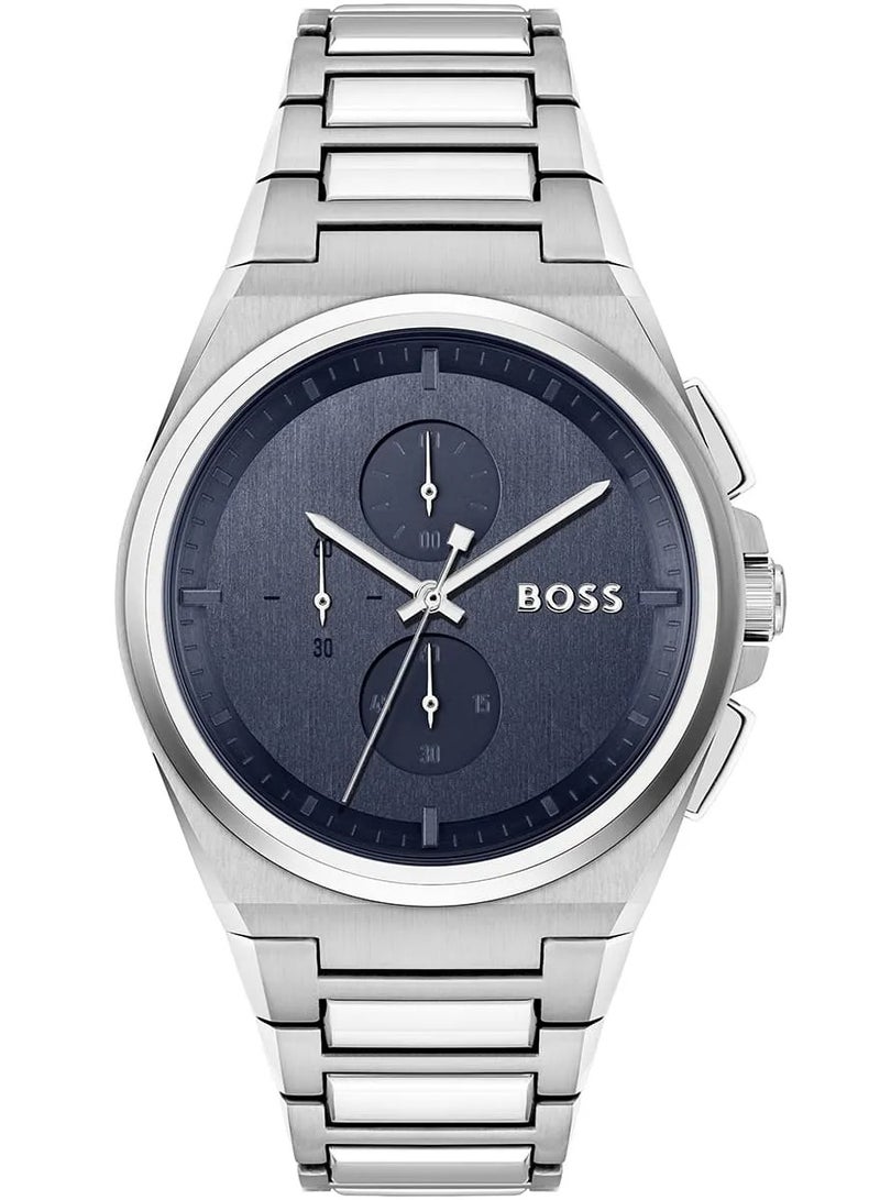 BOSS Hugo Boss Watch For Men 1514048 - Image 1