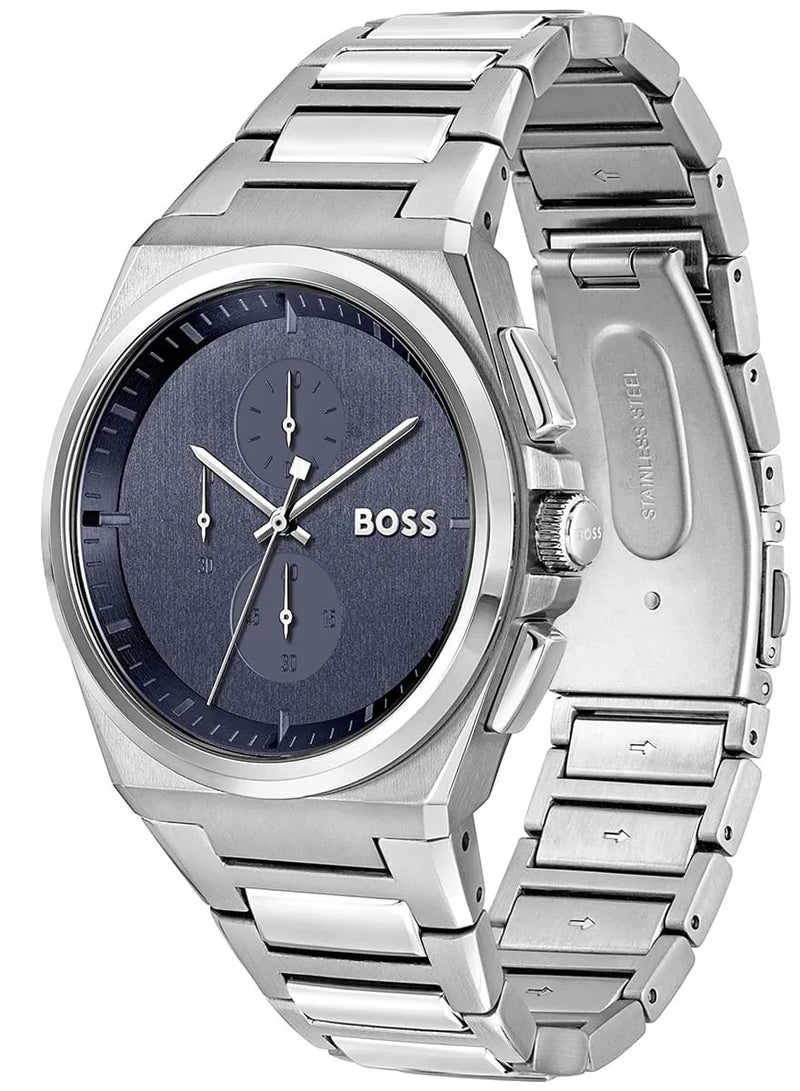 BOSS Hugo Boss Watch For Men 1514048 - Image 2