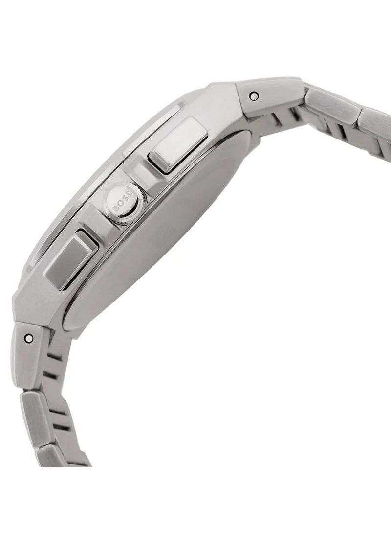 BOSS Hugo Boss Watch For Men 1514048 - Image 4