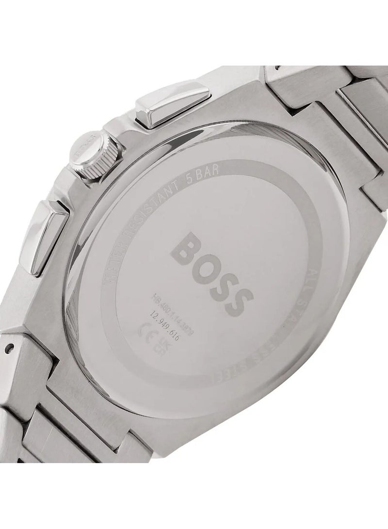 BOSS Hugo Boss Watch For Men 1514048 - Image 5
