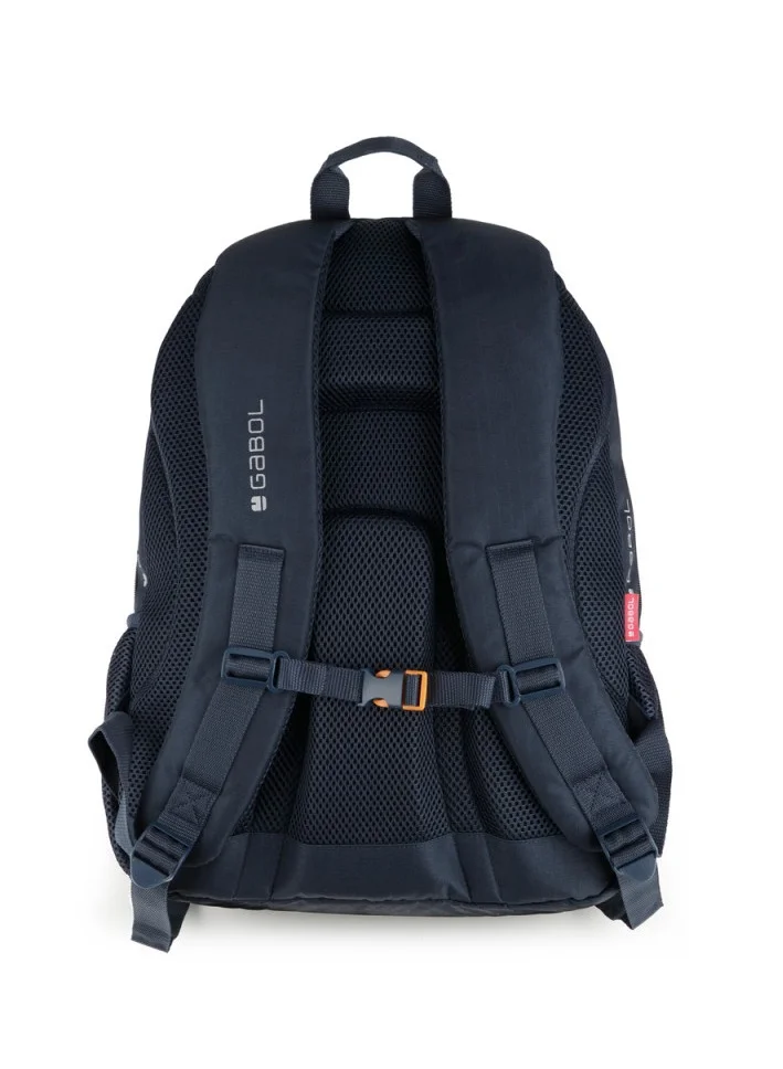 GABOL Gabol Sprint Kids Backpack Lightweight Children's Nursery School Bag for Preschool Boys Girls