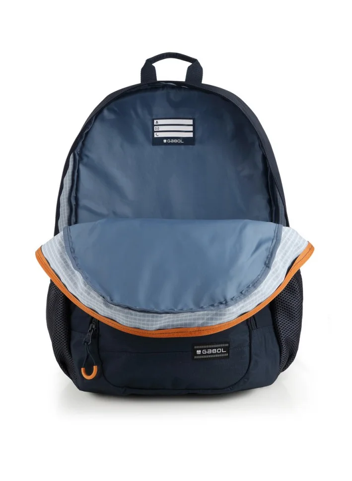 GABOL Gabol Sprint Kids Backpack Lightweight Children's Nursery School Bag for Preschool Boys Girls