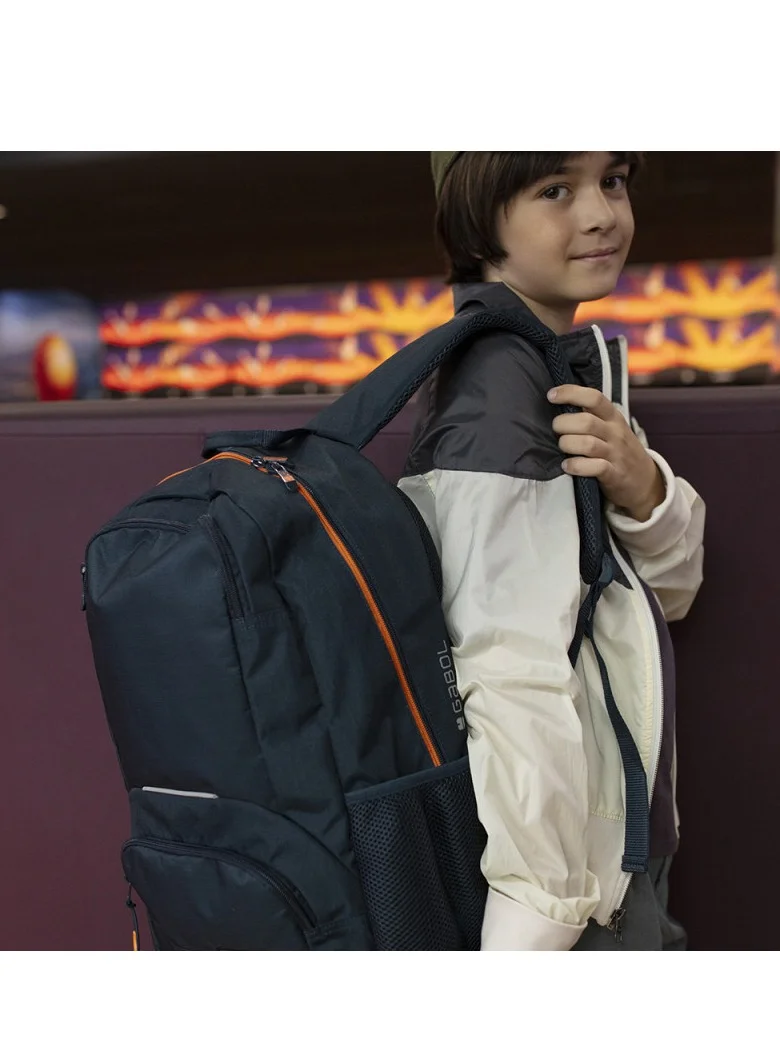 GABOL Gabol Sprint Kids Backpack Lightweight Children's Nursery School Bag for Preschool Boys Girls
