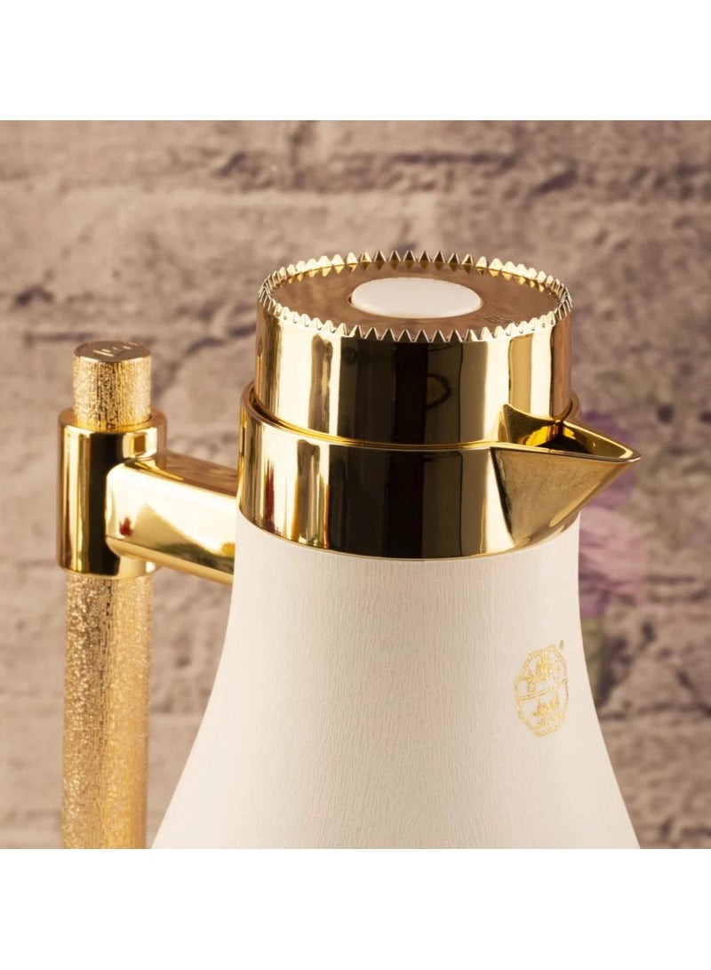 السيف  طقم ترامس اجوان من السيف للشاي والقهوة بتصميم أنيق - Image 3