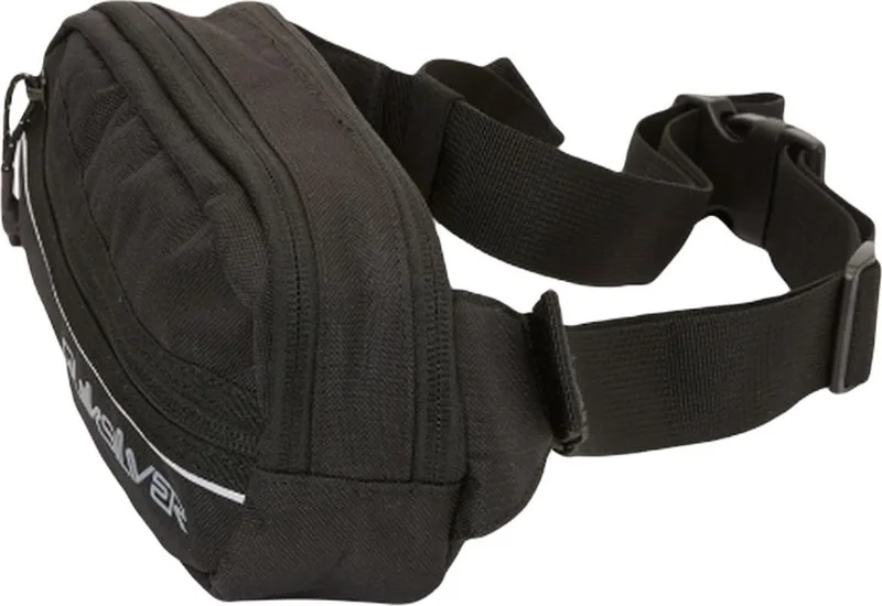 QUIKSILVER AQYBA03042 Jungler III Men's Waist Bag