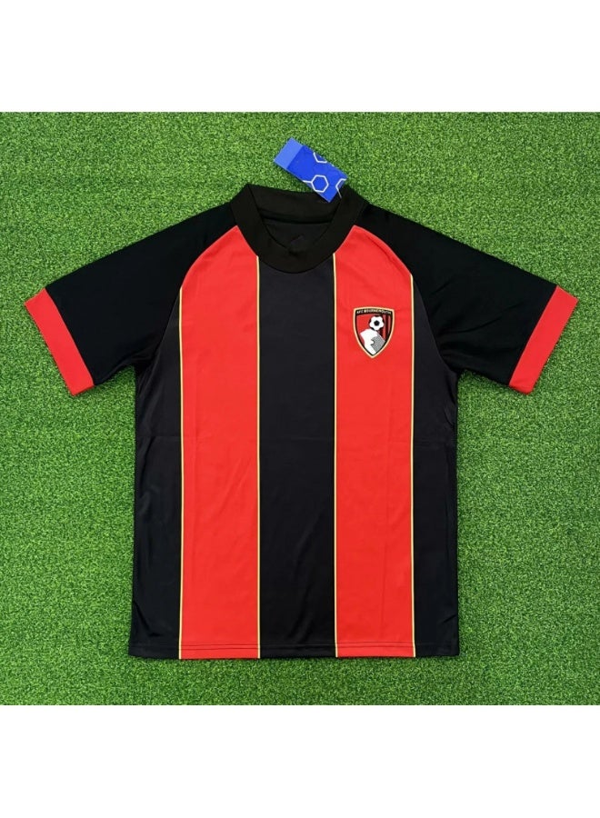 KUYING Fashionable Sports Football Top  - Image 1