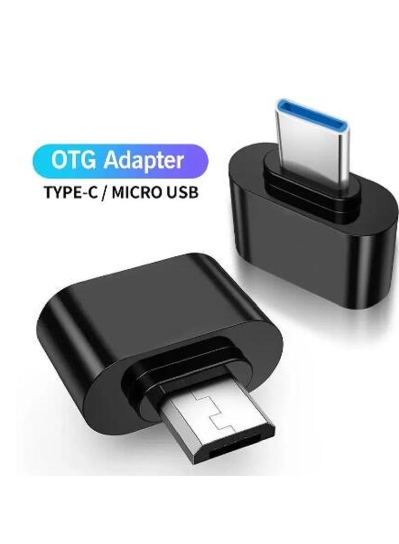 إطلاق العنان لاتصال سلس: محول ET-OT41 USB 3.0 إلى Type-C OTG - ارفع تجربة هاتفك المحمول مع توافق محرك فلاش USB بدون جهد للهواتف الذكية والأجهزة اللوحية - Image 1