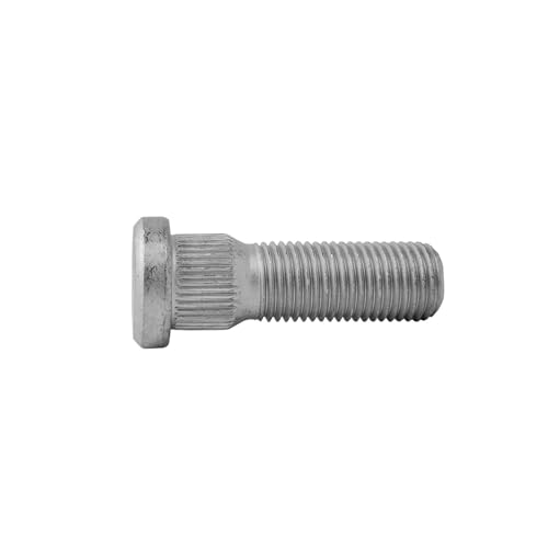 Mysttoo 5PCS M14x1.5 Wheel Studs Lug Stud Bolt Compatible with Toyota Land Cruiser Sequoia Tundra Lexus LC500 LS460 LS500h LX470 Honda Odyssey Ridgeline Pilot Acura MDX RL RLX TL - Image 5