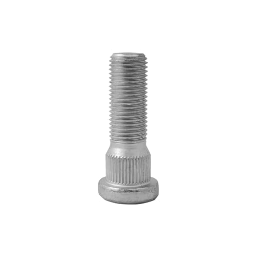 Mysttoo 5PCS M14x1.5 Wheel Studs Lug Stud Bolt Compatible with Toyota Land Cruiser Sequoia Tundra Lexus LC500 LS460 LS500h LX470 Honda Odyssey Ridgeline Pilot Acura MDX RL RLX TL - Image 4