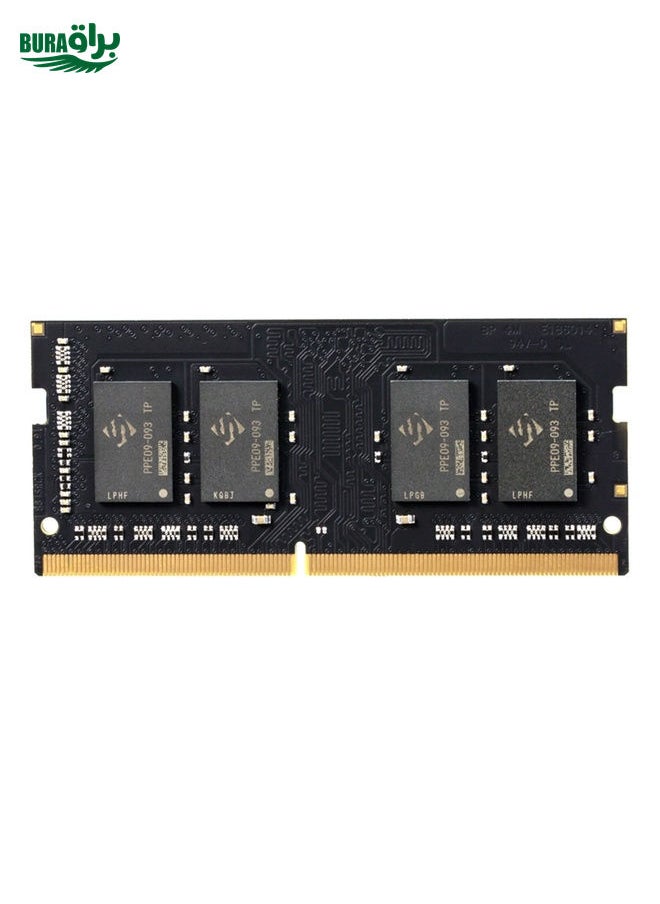 BURAQ Vaseky 4GB 2133MHz PC4-17000 DDR4 PC Memory RAM Module for Laptop  - Image 3