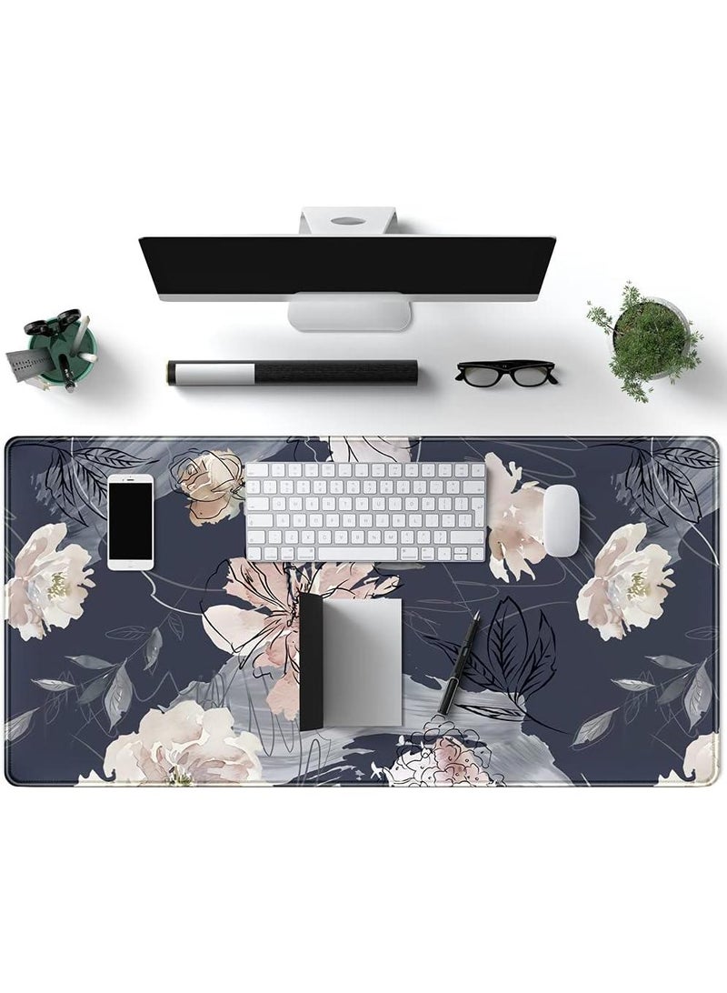 Y&D 400*900*2MM Creative Office Learning Game Non-slip Rubber Mouse Pad - Image 3
