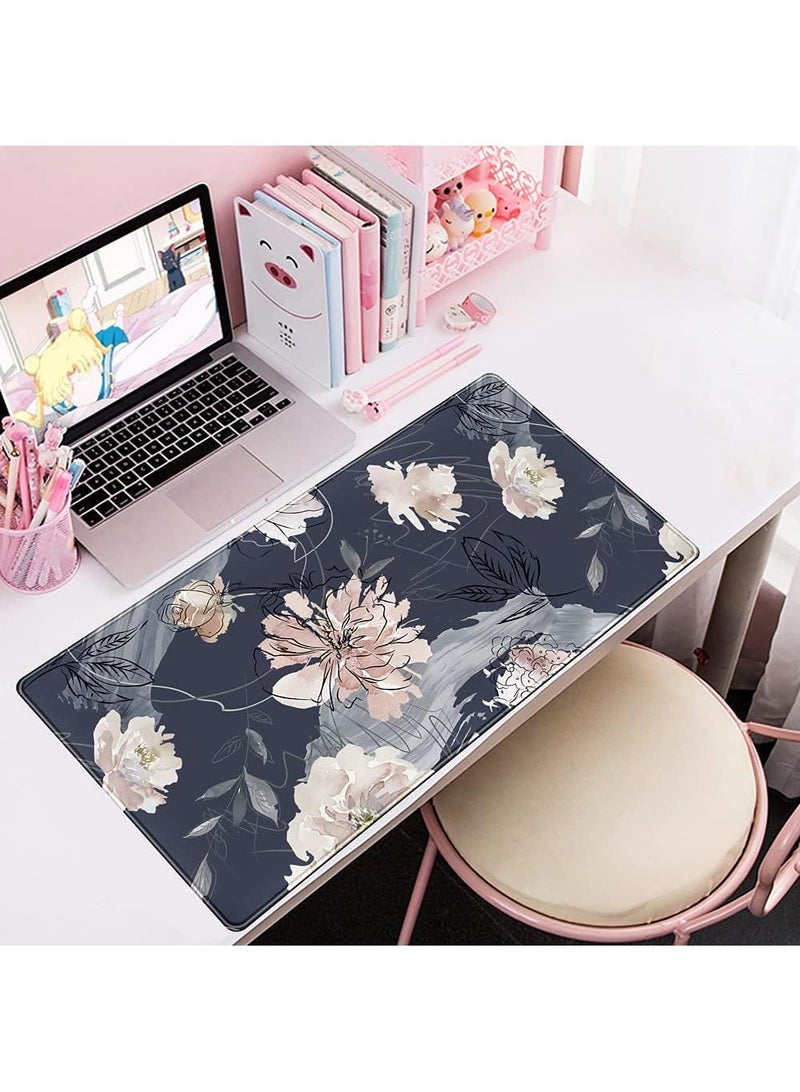 Y&D 400*900*2MM Creative Office Learning Game Non-slip Rubber Mouse Pad - Image 5
