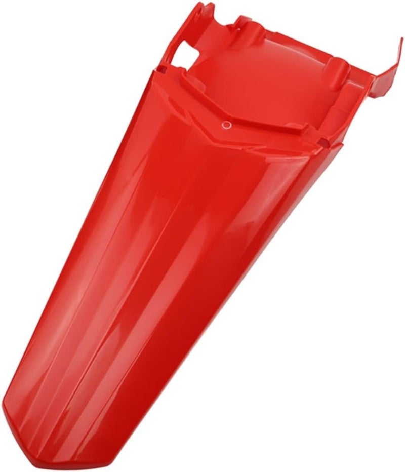 Wivplex Rear Fender for CRF 125 2022 - Image 2