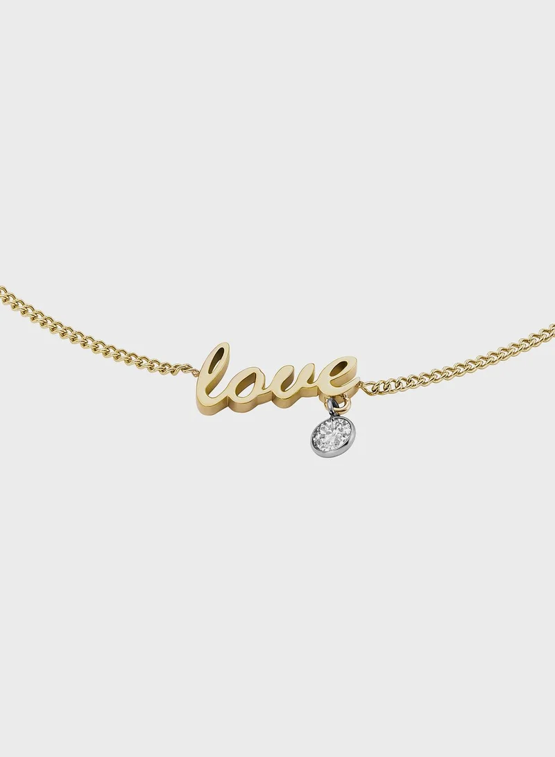 FOSSIL Sadie Bracelet