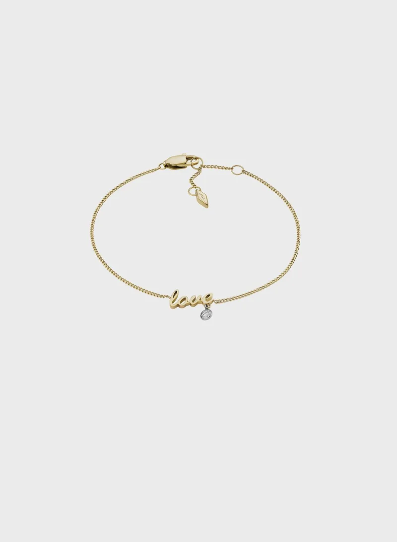 FOSSIL Sadie Bracelet