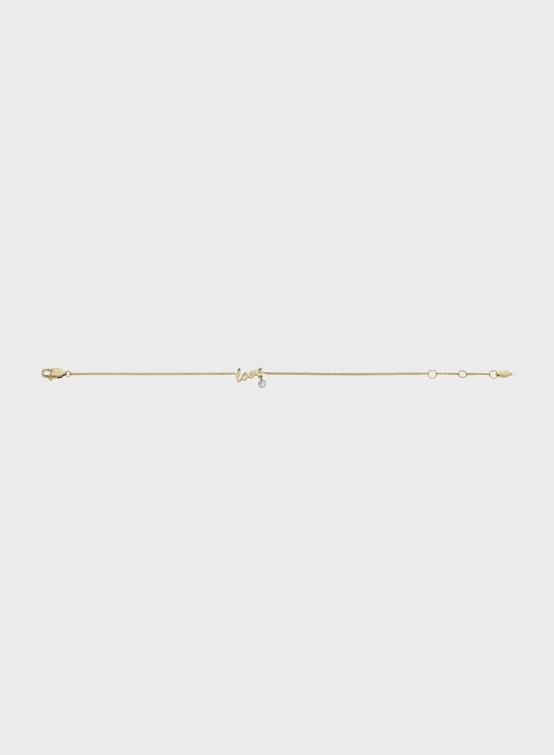 FOSSIL Sadie Bracelet