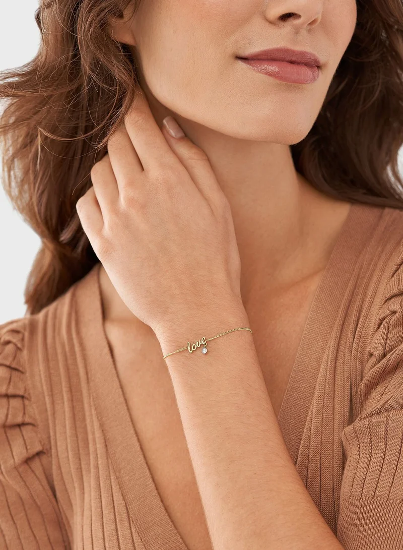 FOSSIL Sadie Bracelet