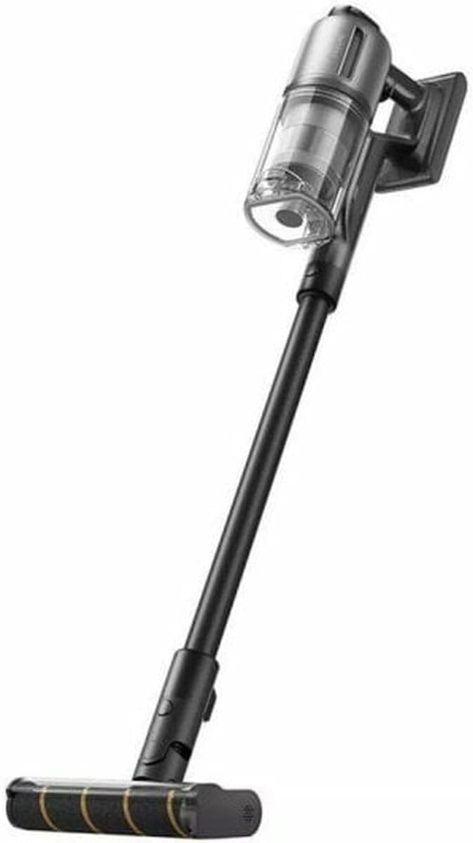 Dreame Z30 Cordless Stick Vacuum Cleaner with 310AW Suction and HEPA H14 Filtration 440 W VZV17A black - Image 4