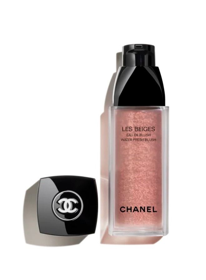 CHANEL بلush مائي خفيف - وردي فاتح - Image 1
