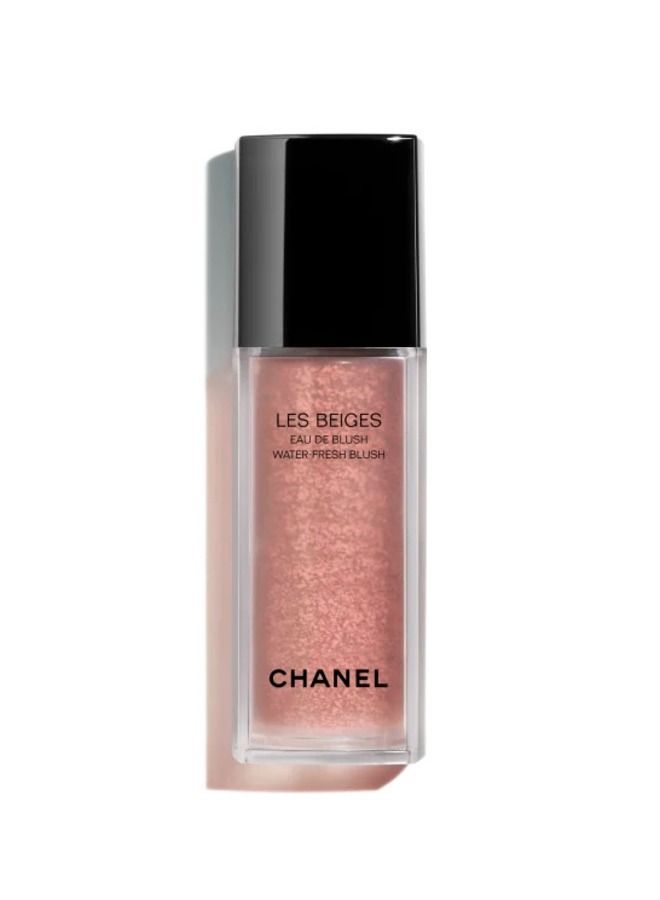 CHANEL بلush مائي خفيف - وردي فاتح - Image 2