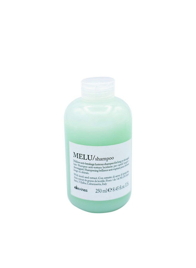 Davines Melu Shampoo 8.45 Fl Oz - Image 4