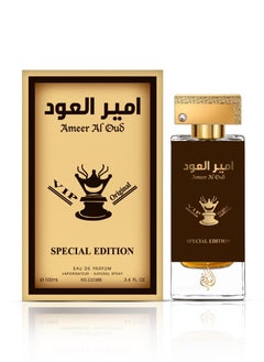 AMEER AL OUD SPECIAL EDITION 100ML