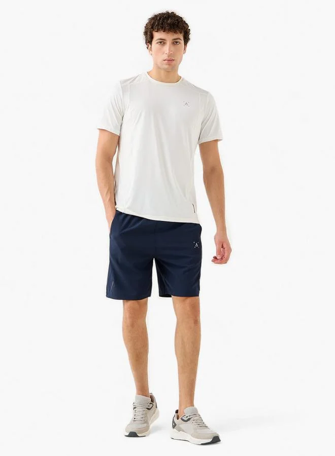ادوت من سبلاش Perforated Panel Performance Shorts
