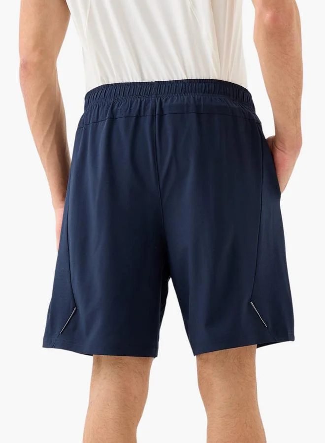 Splash Active Perforated Panel Performance Shorts
