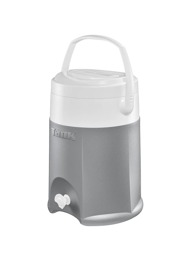 TANK Ice Tank 16 Litre Silver - Image 3