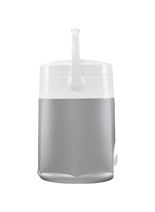 TANK Ice Tank 16 Litre Silver - Image 4