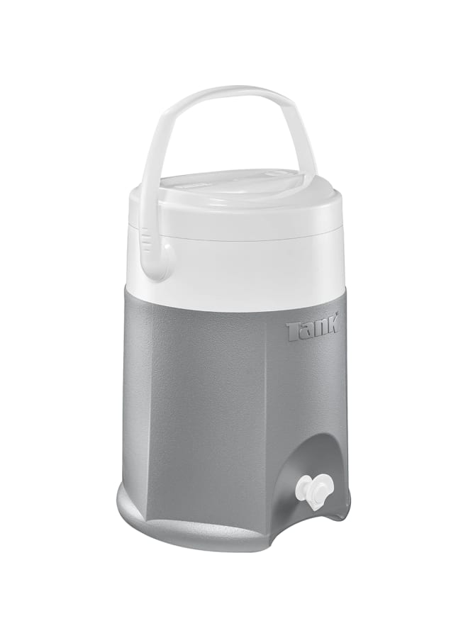 TANK Ice Tank 16 Litre Silver - Image 2