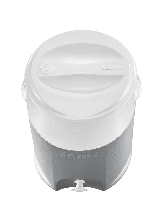 TANK Ice Tank 16 Litre Silver - Image 5