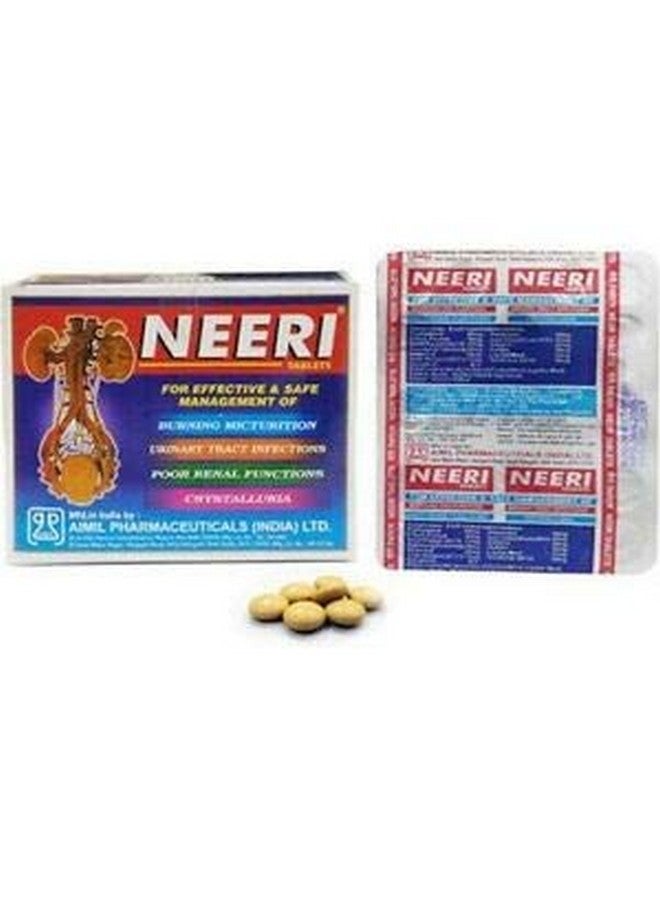 Aimil Neeri 30 Tablets (Pack of 3) - Image 4