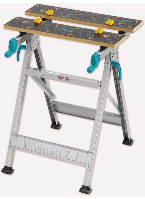 Master 200 Workbench