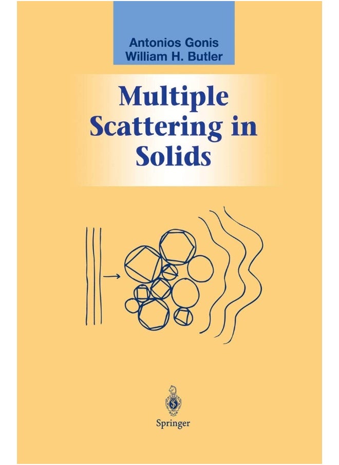 Multiple Scattering in Solids 