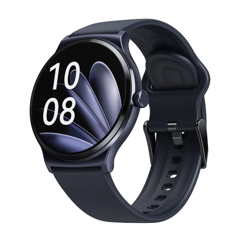 HAYLOU Solar lite 1.38in Smartwatch Call Watch Intelligent Watch with BT Fitness Tracker Multifunctional Watch Compatible with Android/iOS - Image 1