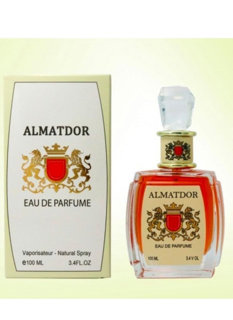 KHAYAL Al-Mandoor water perfume 