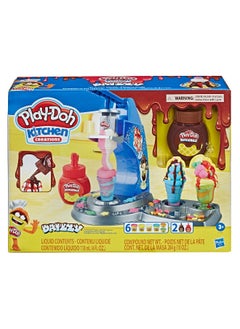 Kitchen Creations Drizzy Ice Cream Playset - pzsku/Z074B210D91E0D7B294A2Z/45/_/1725275731/37c53e33-8237-4377-aa2d-ab802b37400e