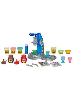 Kitchen Creations Drizzy Ice Cream Playset - pzsku/Z074B210D91E0D7B294A2Z/45/_/1725275735/a972232e-20df-444e-8b59-2af09b10e3e3