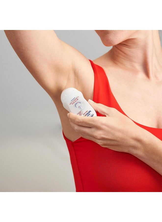lactovit Lactovit Deodorant Reparador Lacto-urea 50 ml 1.7 FL Oz  - Image 3