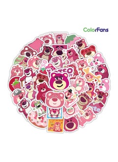 Lotso Style 1