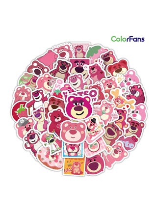 Lotso Style 1
