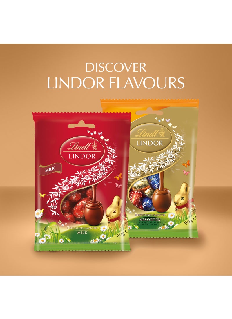Lindt Assorted Mini Eggs - Image 3