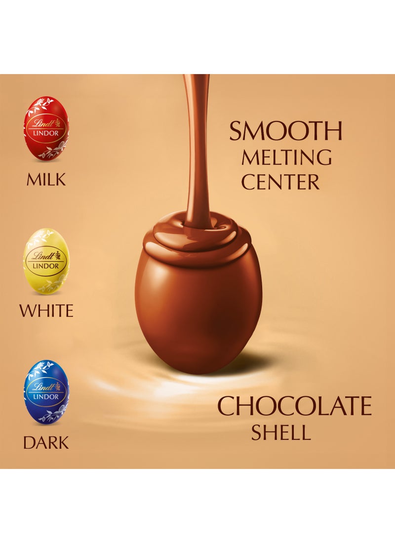 Lindt Assorted Mini Eggs - Image 2